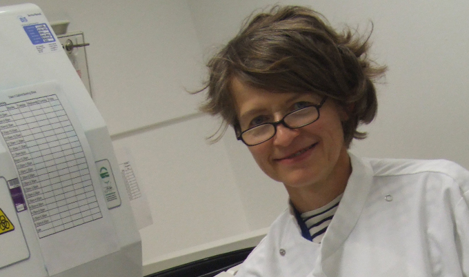 Dr Jolanta Weaver Dr Jolanta Weaver