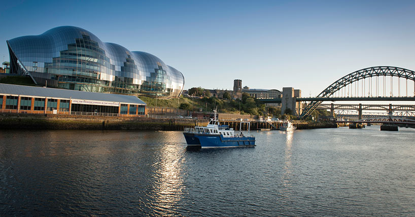 Research Vessel, the Princess Royal