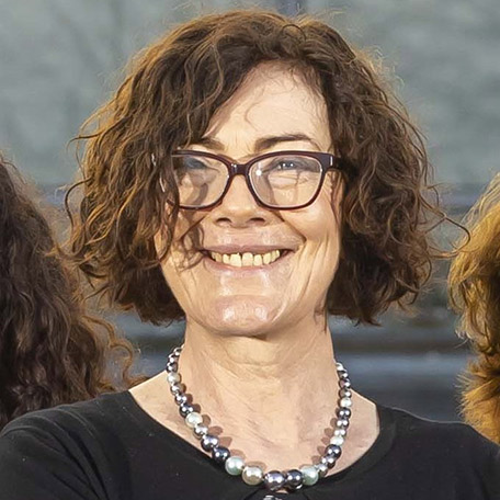 Professor Sally Shortall