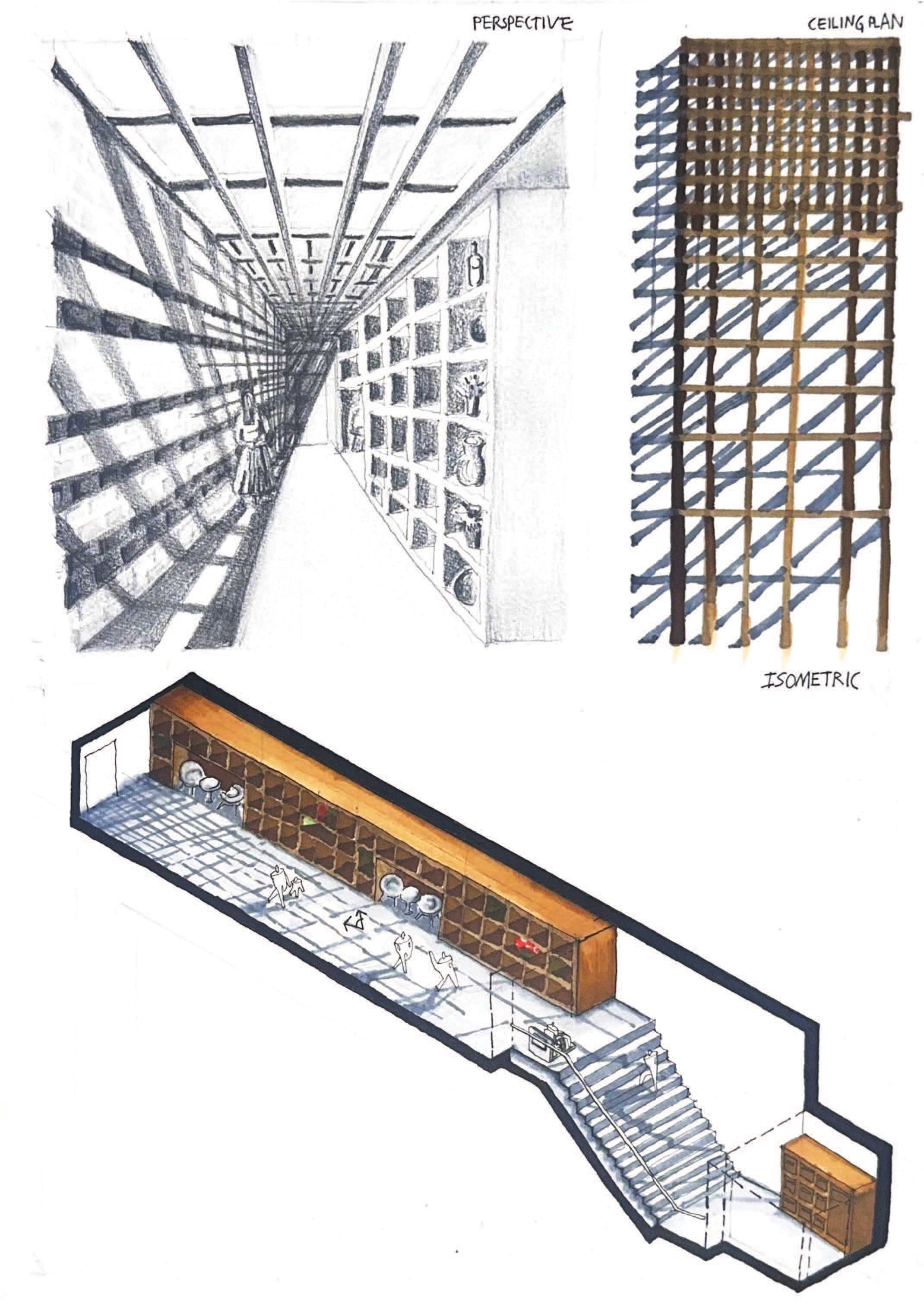 a design proposal by  Sarisasiri Chankong