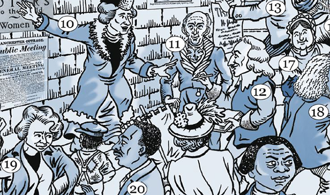 freedom City Comic freedom City Comic