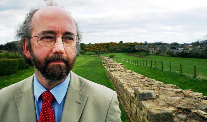 Professor Peter Stone Professor Peter Stone